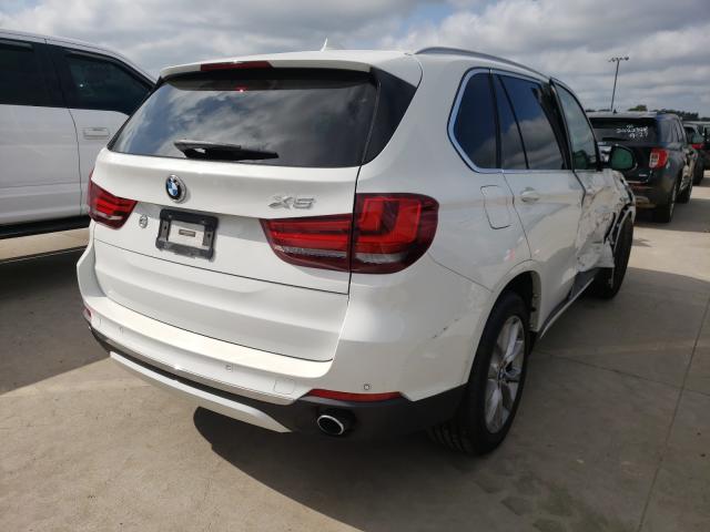 Photo 3 VIN: 5UXKR2C51E0C01058 - BMW X5 