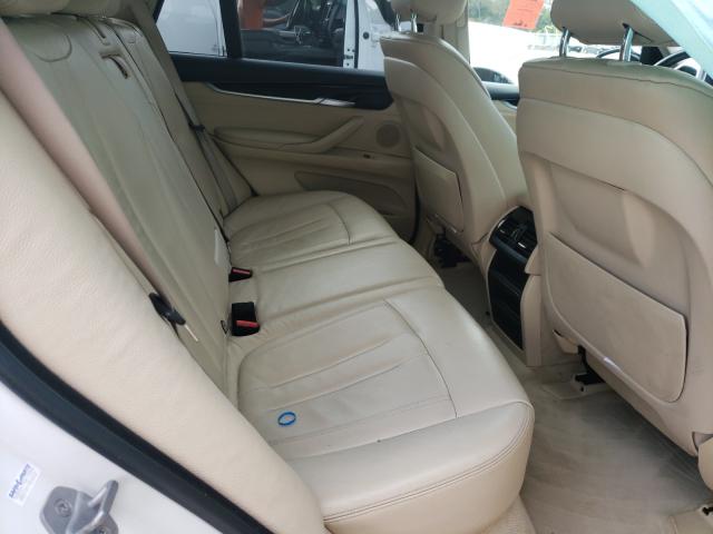 Photo 5 VIN: 5UXKR2C51E0C01058 - BMW X5 