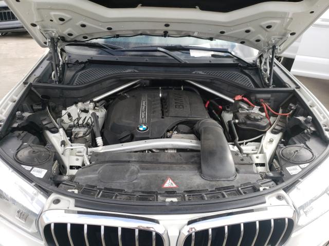 Photo 6 VIN: 5UXKR2C51E0C01058 - BMW X5 