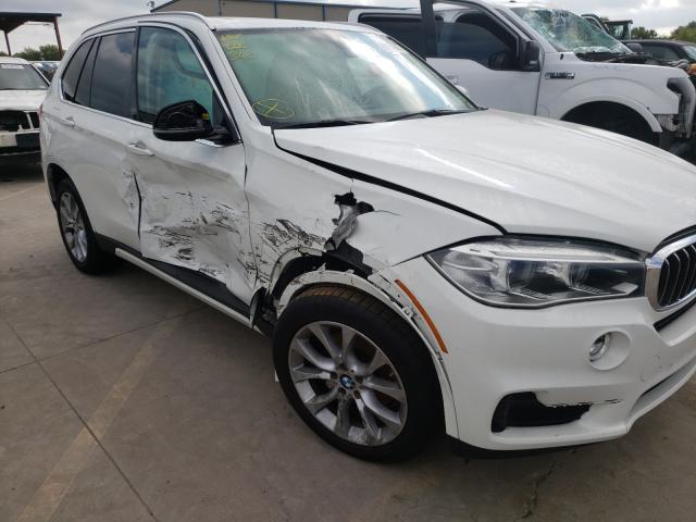 Photo 8 VIN: 5UXKR2C51E0C01058 - BMW X5 