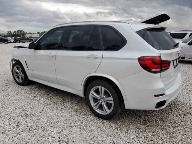 Photo 1 VIN: 5UXKR2C51E0C01402 - BMW X5 