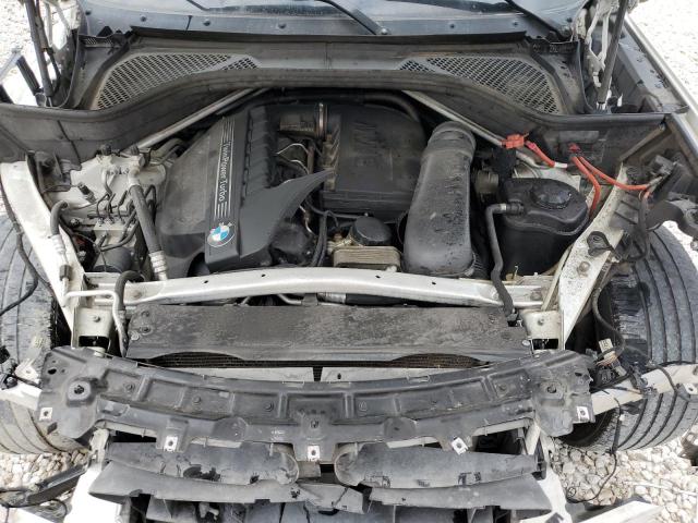 Photo 10 VIN: 5UXKR2C51E0C01402 - BMW X5 