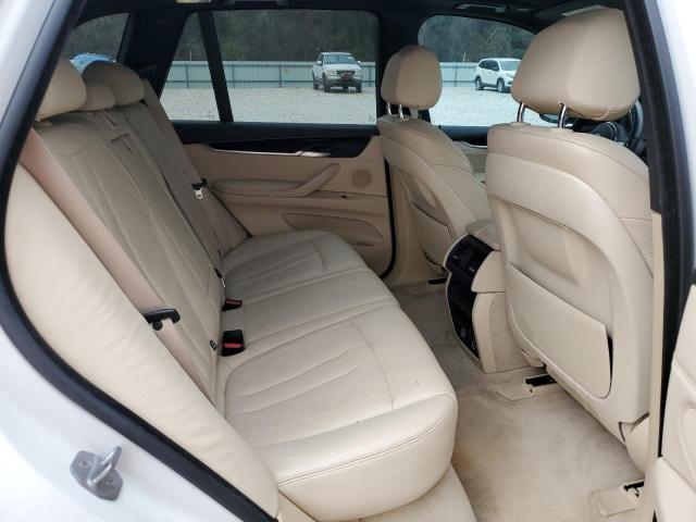 Photo 9 VIN: 5UXKR2C51E0C01402 - BMW X5 