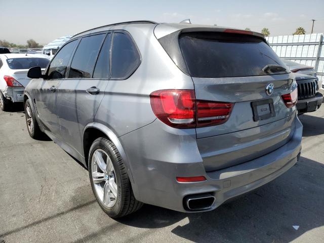 Photo 2 VIN: 5UXKR2C51E0C01657 - BMW X5 SDRIVE3 