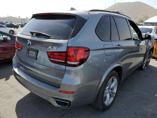 Photo 3 VIN: 5UXKR2C51E0C01657 - BMW X5 SDRIVE3 