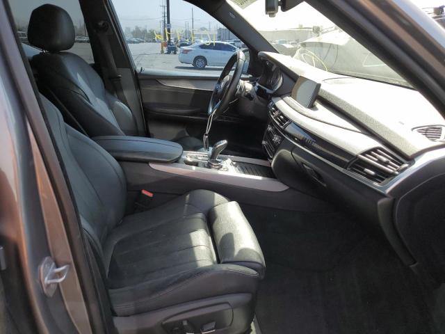 Photo 4 VIN: 5UXKR2C51E0C01657 - BMW X5 SDRIVE3 