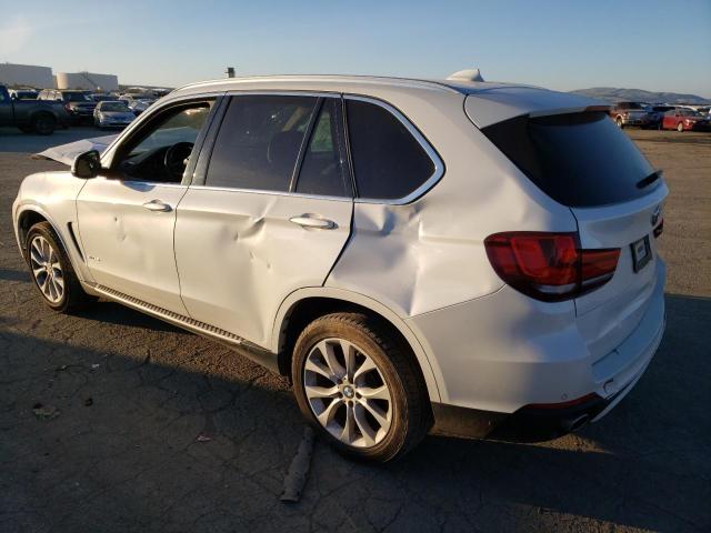 Photo 1 VIN: 5UXKR2C51E0H31403 - BMW X5 SDRIVE3 