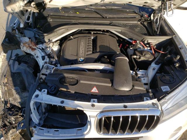 Photo 11 VIN: 5UXKR2C51E0H31403 - BMW X5 SDRIVE3 