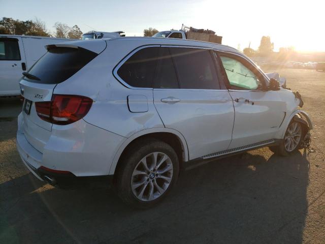 Photo 2 VIN: 5UXKR2C51E0H31403 - BMW X5 SDRIVE3 