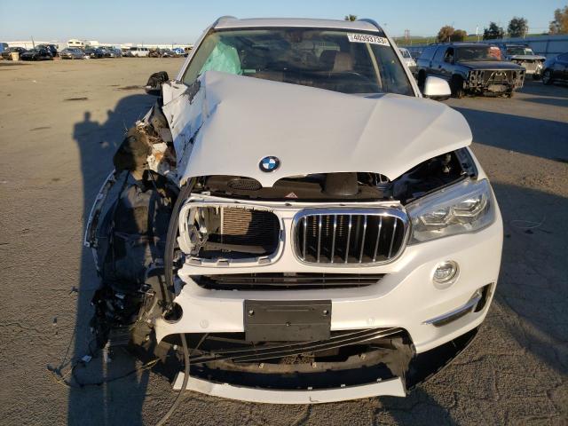 Photo 4 VIN: 5UXKR2C51E0H31403 - BMW X5 SDRIVE3 