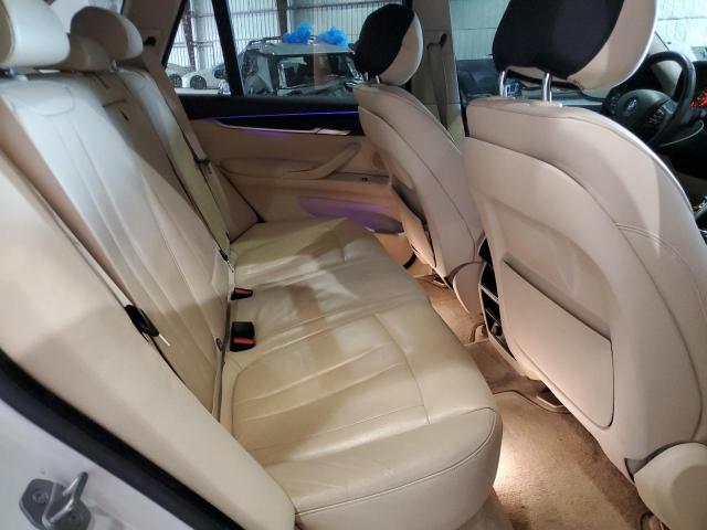 Photo 10 VIN: 5UXKR2C51E0H32521 - BMW X5 SDRIVE3 