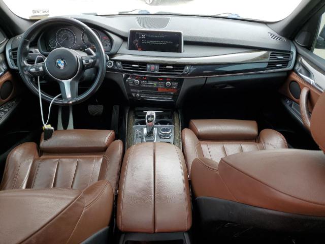 Photo 7 VIN: 5UXKR2C51E0H34026 - BMW X5 SDRIVE3 