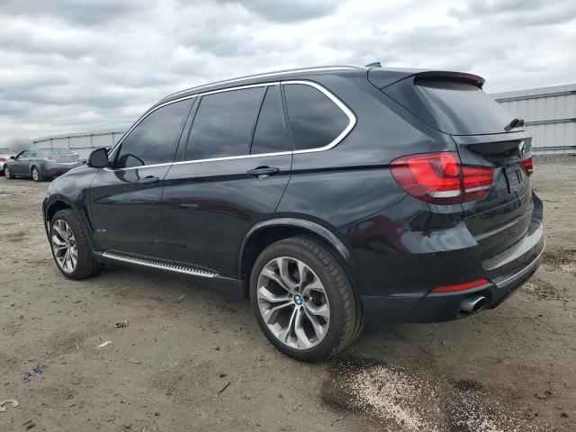 Photo 1 VIN: 5UXKR2C51F0H34920 - BMW X5 