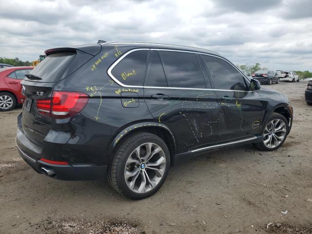 Photo 2 VIN: 5UXKR2C51F0H34920 - BMW X5 