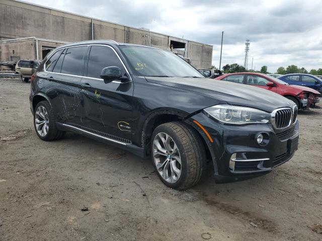 Photo 3 VIN: 5UXKR2C51F0H34920 - BMW X5 