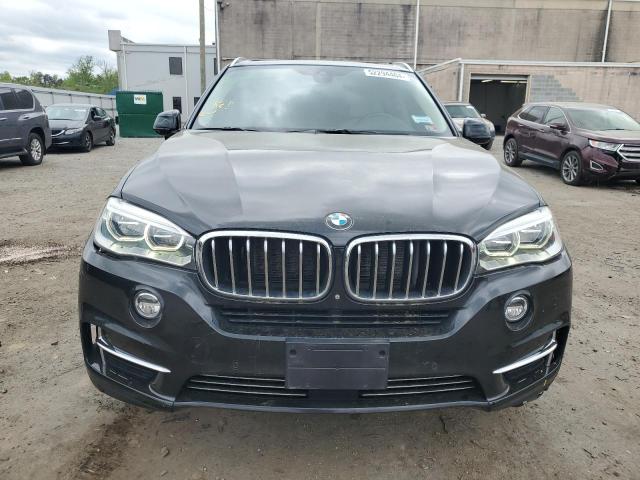 Photo 4 VIN: 5UXKR2C51F0H34920 - BMW X5 