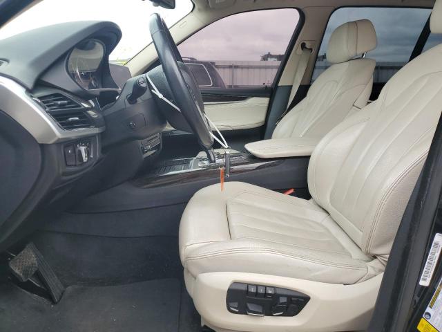 Photo 6 VIN: 5UXKR2C51F0H34920 - BMW X5 