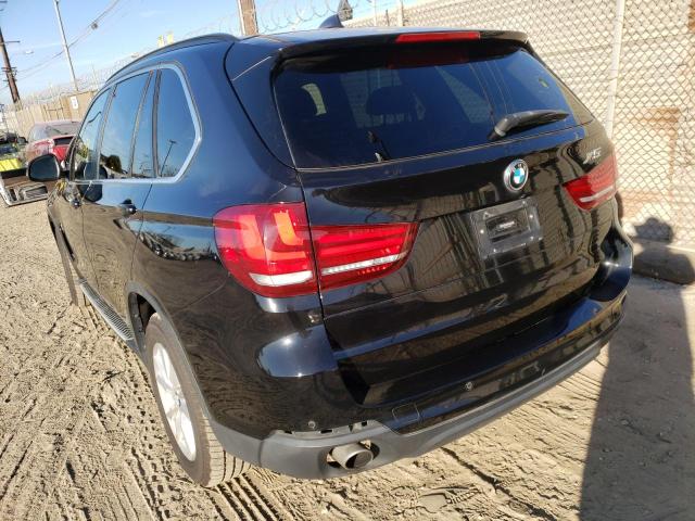 Photo 2 VIN: 5UXKR2C51F0H35050 - BMW X5 SDRIVE3 