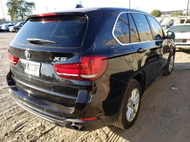 Photo 3 VIN: 5UXKR2C51F0H35050 - BMW X5 SDRIVE3 