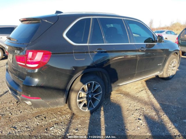 Photo 3 VIN: 5UXKR2C51F0H35209 - BMW X5 