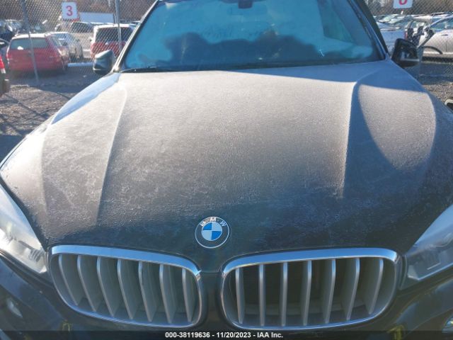 Photo 9 VIN: 5UXKR2C51F0H35209 - BMW X5 