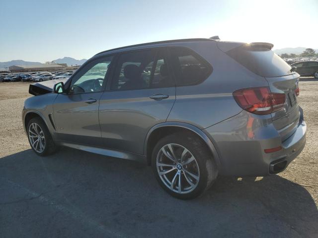 Photo 1 VIN: 5UXKR2C51F0H35386 - BMW X5 SDRIVE3 