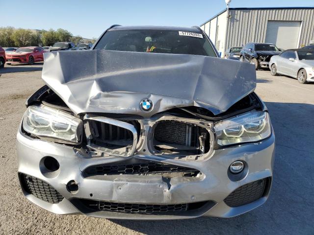 Photo 4 VIN: 5UXKR2C51F0H35386 - BMW X5 SDRIVE3 