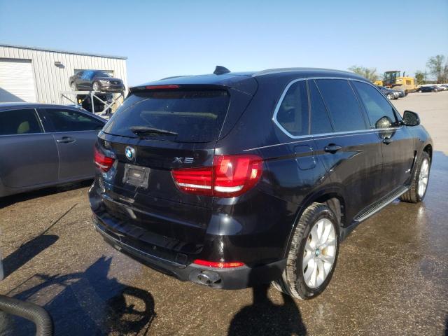 Photo 3 VIN: 5UXKR2C51F0H35453 - BMW X5 SDRIVE3 