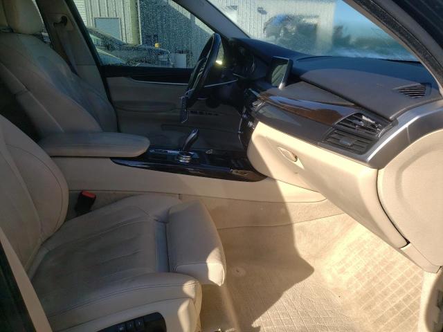 Photo 4 VIN: 5UXKR2C51F0H35453 - BMW X5 SDRIVE3 