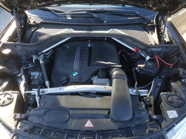 Photo 6 VIN: 5UXKR2C51F0H35453 - BMW X5 SDRIVE3 