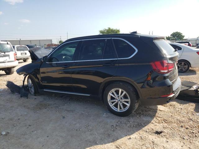 Photo 1 VIN: 5UXKR2C51F0H36036 - BMW X5 SDRIVE3 