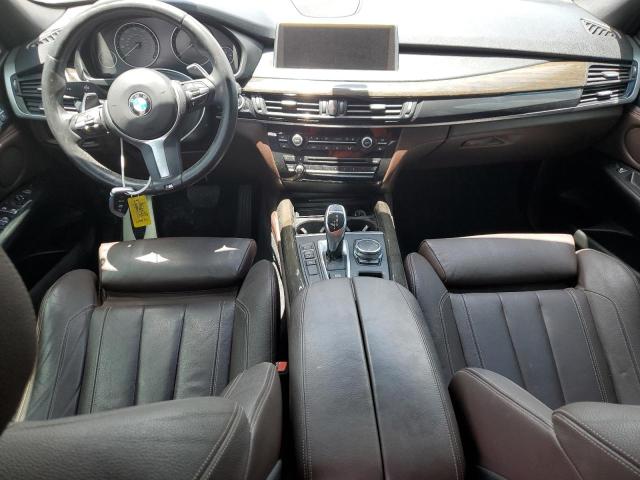 Photo 7 VIN: 5UXKR2C51F0H37929 - BMW X5 SDRIVE3 