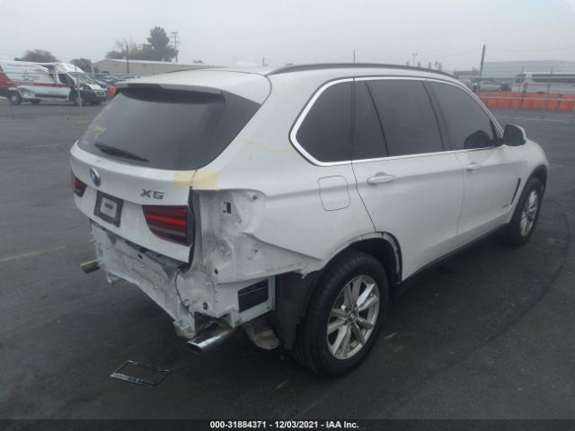 Photo 3 VIN: 5UXKR2C51F0H38269 - BMW X5 