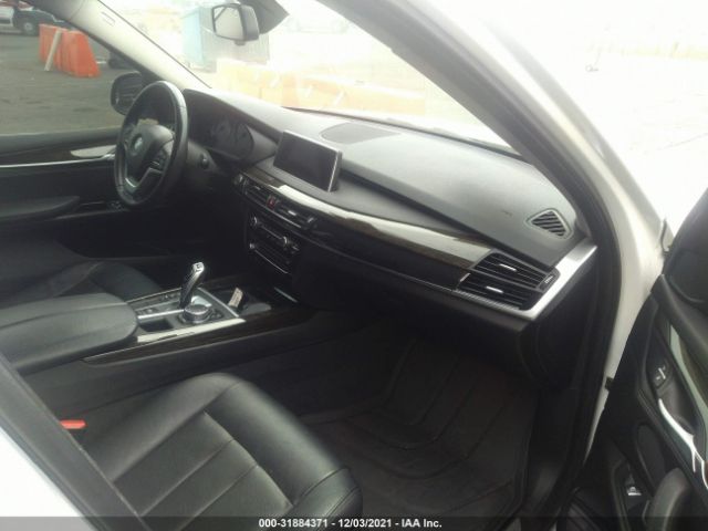 Photo 4 VIN: 5UXKR2C51F0H38269 - BMW X5 