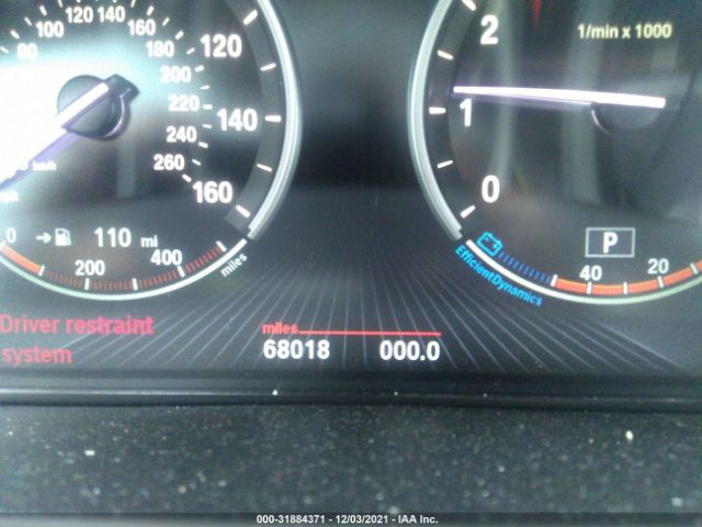 Photo 6 VIN: 5UXKR2C51F0H38269 - BMW X5 