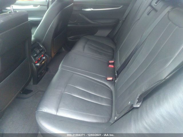 Photo 7 VIN: 5UXKR2C51F0H38269 - BMW X5 