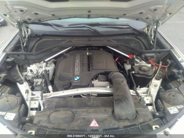 Photo 9 VIN: 5UXKR2C51F0H38269 - BMW X5 