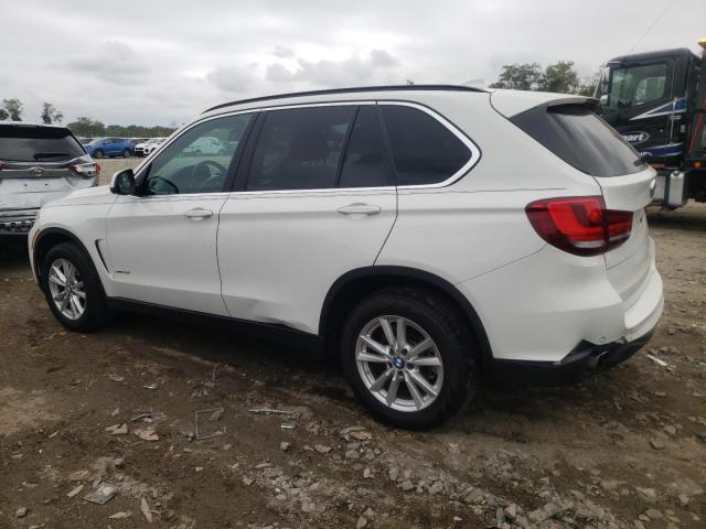 Photo 1 VIN: 5UXKR2C51F0H39308 - BMW X5 SDRIVE3 