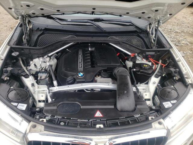 Photo 10 VIN: 5UXKR2C51F0H39308 - BMW X5 SDRIVE3 