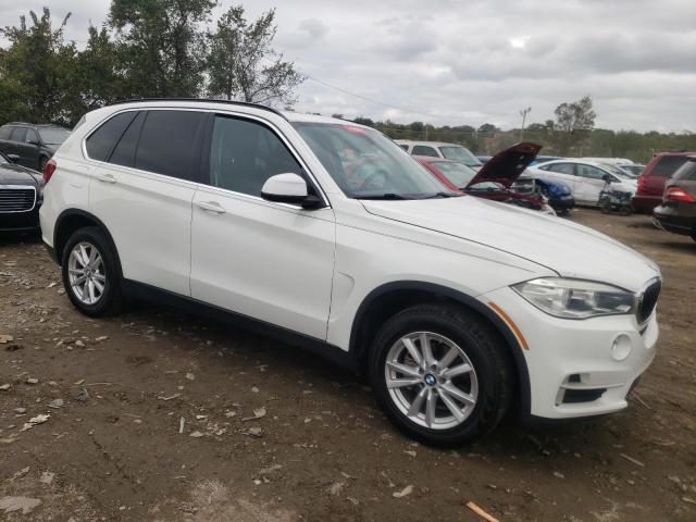 Photo 3 VIN: 5UXKR2C51F0H39308 - BMW X5 SDRIVE3 