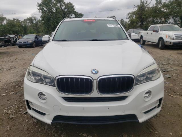 Photo 4 VIN: 5UXKR2C51F0H39308 - BMW X5 SDRIVE3 