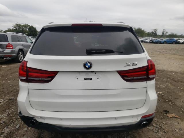 Photo 5 VIN: 5UXKR2C51F0H39308 - BMW X5 SDRIVE3 