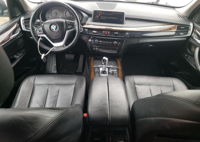 Photo 7 VIN: 5UXKR2C51F0H39308 - BMW X5 SDRIVE3 