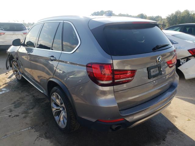 Photo 2 VIN: 5UXKR2C51F0H39373 - BMW X5 