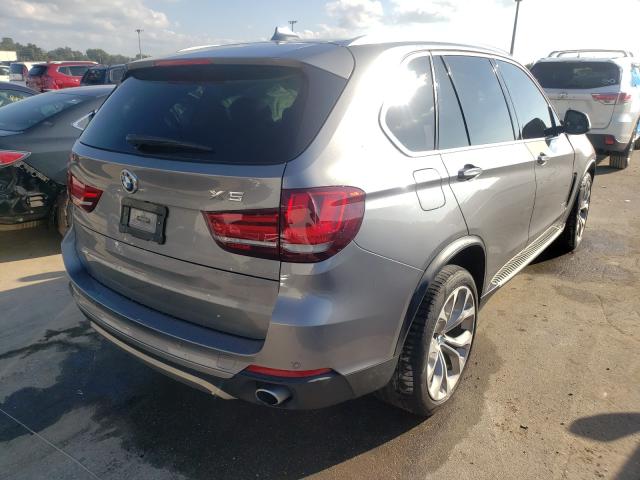 Photo 3 VIN: 5UXKR2C51F0H39373 - BMW X5 