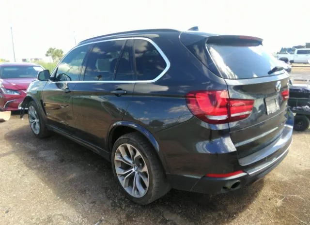 Photo 2 VIN: 5UXKR2C51F0H39860 - BMW X5 