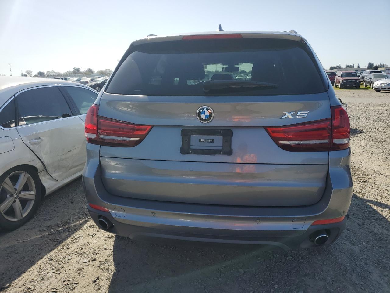 Photo 5 VIN: 5UXKR2C51G0R69333 - BMW X5 