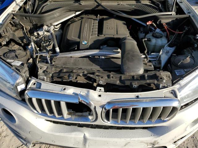 Photo 11 VIN: 5UXKR2C51G0R69901 - BMW X5 SDRIVE3 