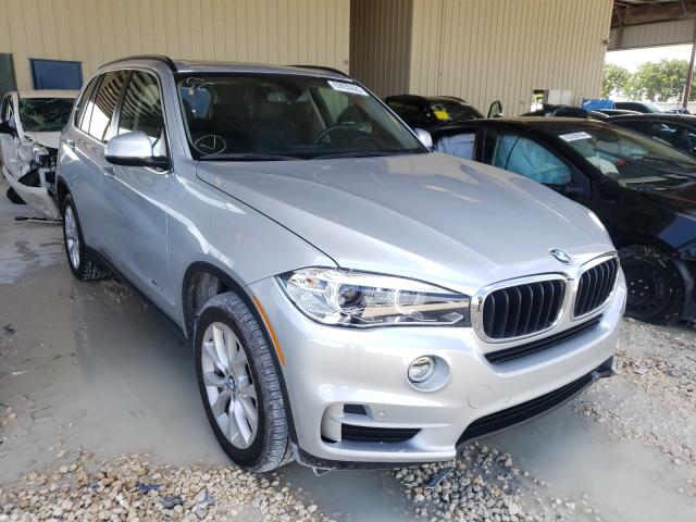 Photo 0 VIN: 5UXKR2C51G0R70742 - BMW X5 SDRIVE3 