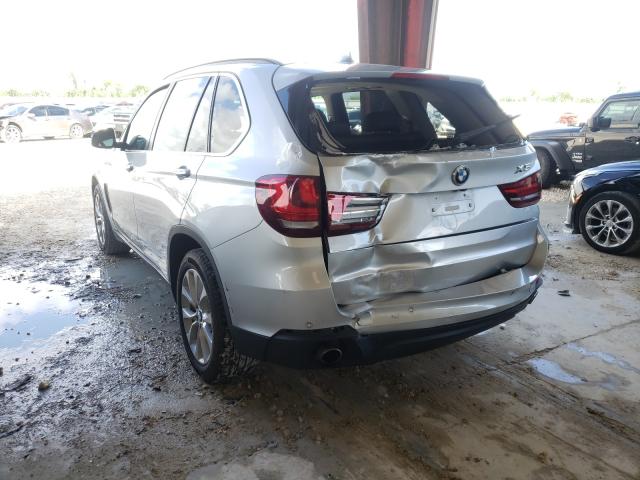 Photo 2 VIN: 5UXKR2C51G0R70742 - BMW X5 SDRIVE3 